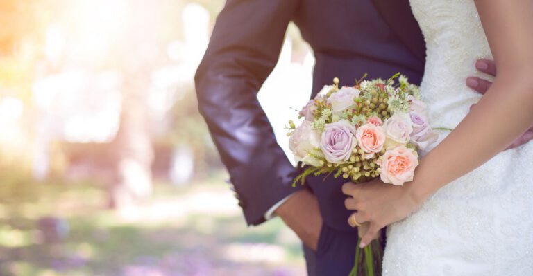 You’re Never Ready to Get Married. But That Shouldn’t Stop You.