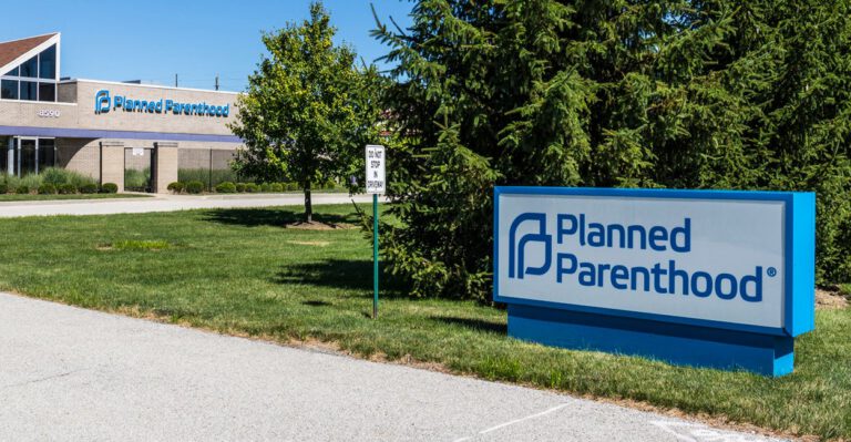 Another Planned Parenthood Clinic Shuts Its Doors