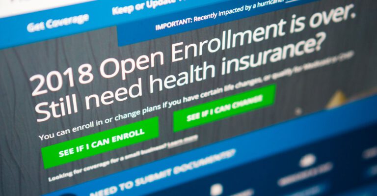 Fact Check: Did Obamacare Have a Record Number of Sign-Ups for 2018 Open Enrollment?