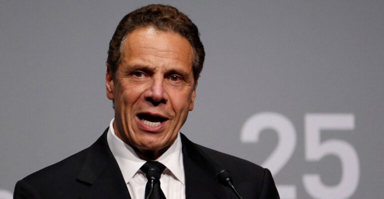 New York Governor Pardons 18 Illegal Immigrants