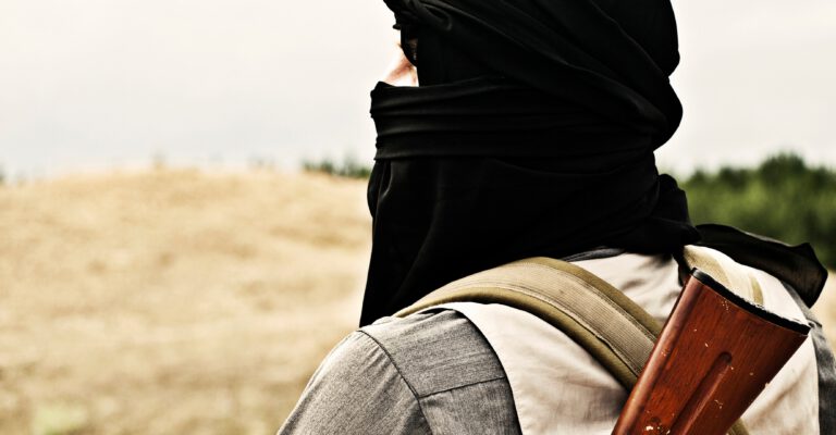 Amid Terrorist Threats, How Safe Are We?
