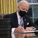 Biden's Disbanding of 1776 Commission Shows Left's War on US History
