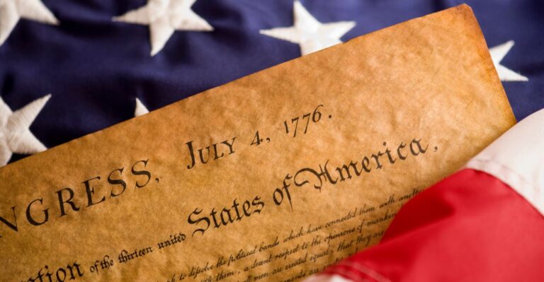 Civics Crisis? New Presidential 1776 Scholarship Challenges Students to Know the Constitution  