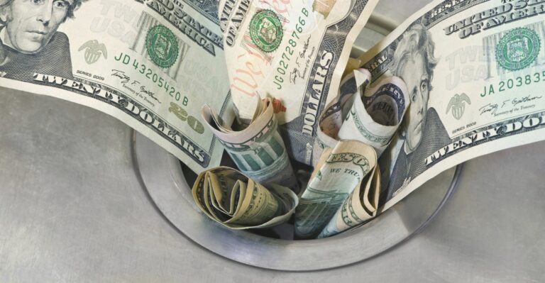 Top 7 Wackiest Examples of Wasteful Government Spending from Wastebook 2014