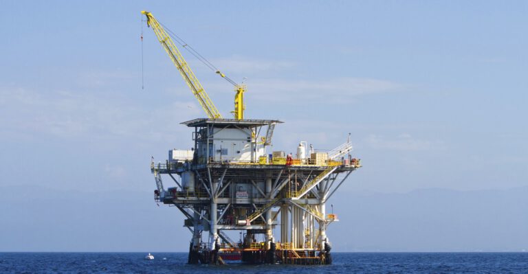 Obama’s Allowing More Drilling, But It’s Not All It’s Cracked Up to Be
