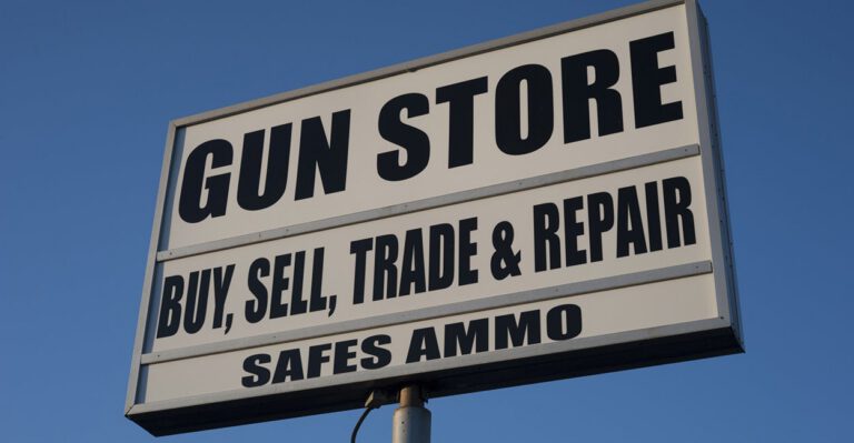 How Operation Choke Point Hurt My Ammo Business