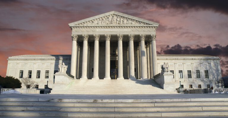 Supreme Court Decision Will Lead to Gay Marriage in Five States. Why That’s Wrong.