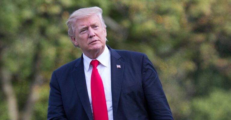 Trump Ends His Voter Fraud Commission, Asks Homeland Security to ‘Review the Issues’
