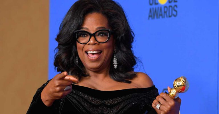 Podcast: New Fight Brewing Over DACA and Border Security, and Oprah 2020?