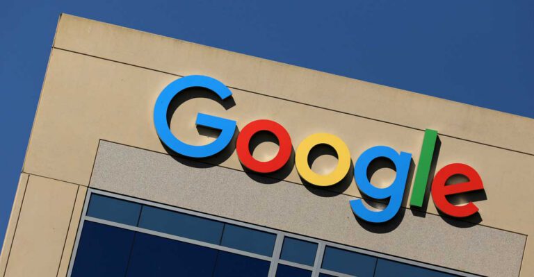 Podcast: Former Employee Sues Google, Alleges Discrimination Against Conservatives