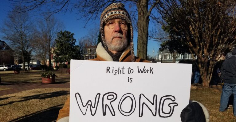 Delaware County Could Miss Right-to-Work Boom, Chief of Kentucky County Predicts