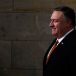 In Egypt Speech, Pompeo Repudiates Obama's Mideast Policies