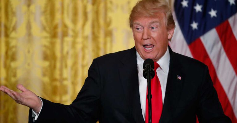 Podcast: What the 25th Amendment Is Actually For (Hint: It’s Not for Ditching Presidents Who Tweet a Lot)
