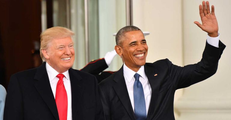 Q&A: Black Activist Says Trump Policies, Unlike Obama’s, Create Jobs for Black Americans