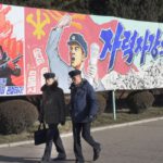 North Korea, Afghanistan Top List of Dangerous Places to Be Christian