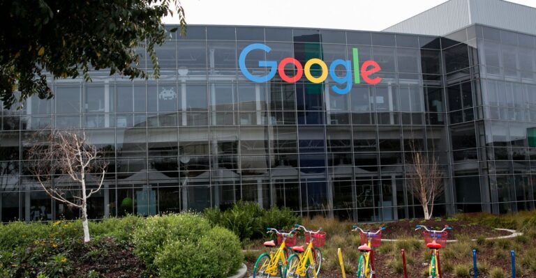 Washington Post: We Didn’t Attack The Daily Caller, and Don’t Know Why Google Is