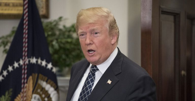 10 Thoughts on the President and the ‘S—hole Countries’