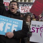 Below-Freezing Temperatures Don’t Stop Record Numbers of Pro-Lifers From Marching in Chicago