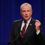 Incoming New Jersey Governor Wants to Create an Entire Agency to Protect Illegal Immigrants