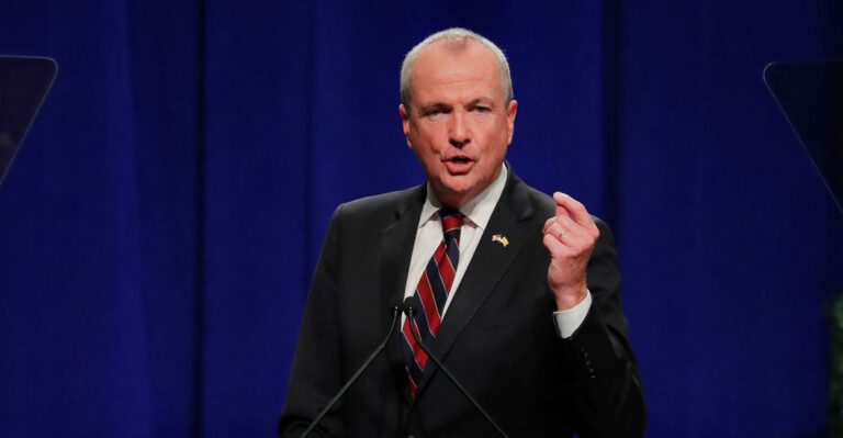 Incoming New Jersey Governor Wants to Create an Entire Agency to Protect Illegal Immigrants