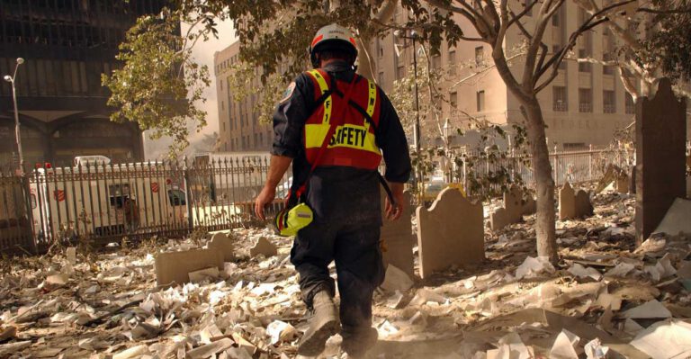 Podcast: The Facts About Immigration and Terrorism