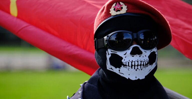 The Right Side of History: The Media Continues to Whitewash the Legacy of Communism