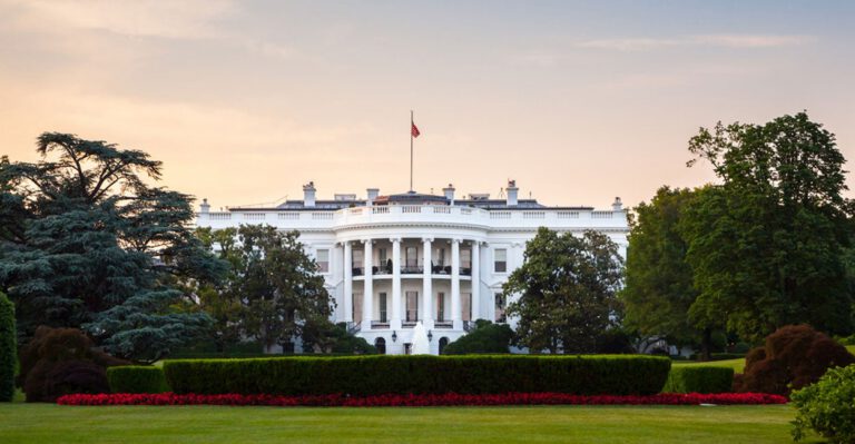 White House Switches Up Voicemail to Blame Democrats for Shutdown
