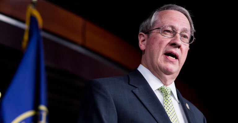 Powerful Republican Caucus Wants Vote on Rep. Bob Goodlatte’s Conservative DACA Bill