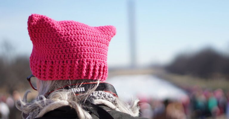 Podcast: The Difference Between the Women’s March and the March for Life