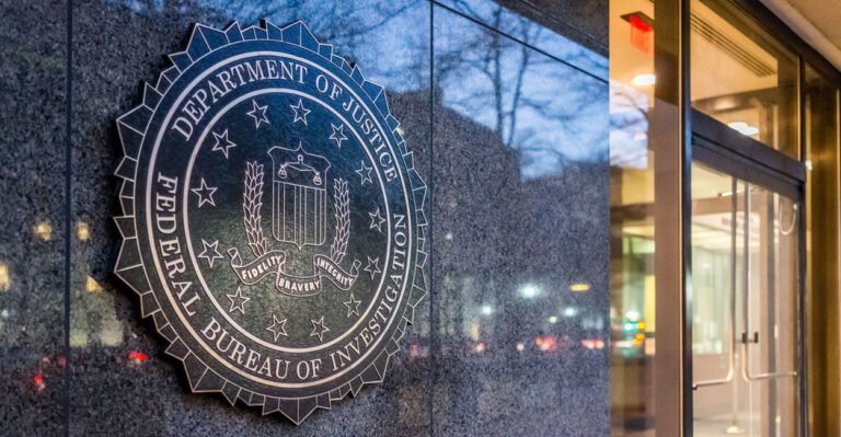 Trump Goes After FBI for Losing Partisan Agents’ Text Messages