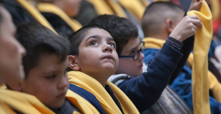 Red States Drop the Ball on School Choice. Here’s Why That Needs to Change.