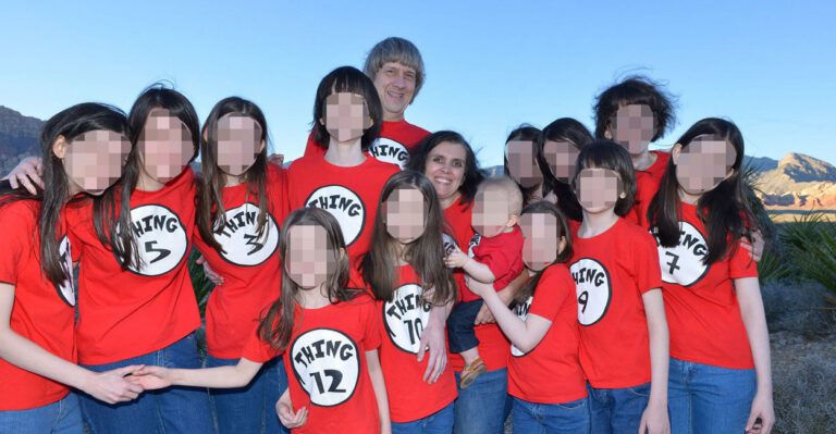 Homeschooling Is Not a Crime