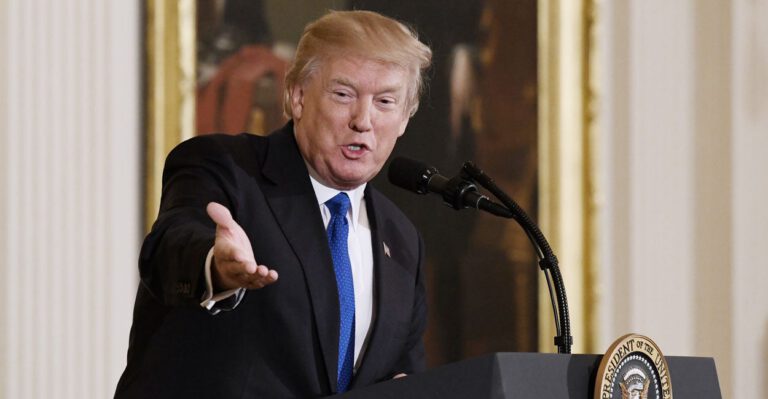 Podcast: Liberals Are Boycotting the State of the Union
