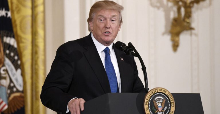 White House Open to Amnesty for 1.8 Million in Exchange for Increased Security, Immigration Restrictions