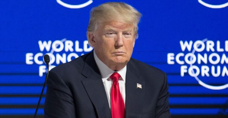 Trump Administration Strikes a Blow Against Identity Politics