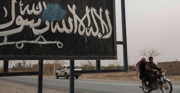 Did Trump Really Beat ISIS? Here Are the Facts