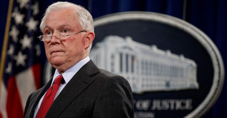 The Brand Memorandum: The Justice Department Reaffirms Its Commitment to the Rule of Law
