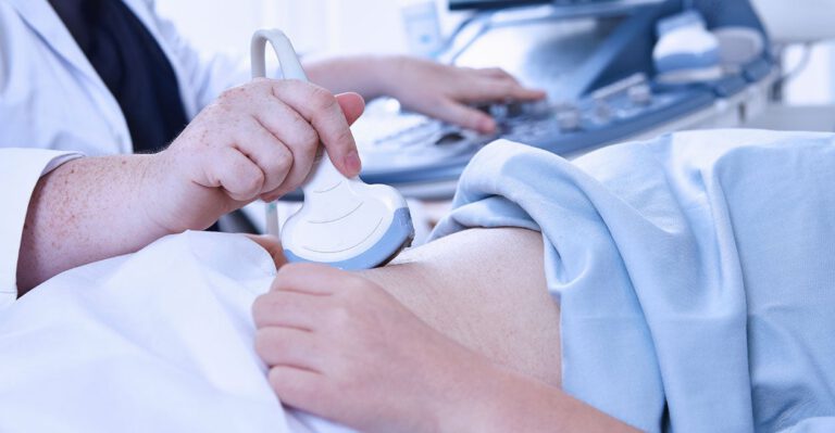 Unborn Babies Can Feel Pain at 20 Weeks. But Shamefully, Our Laws Don’t Protect Them.
