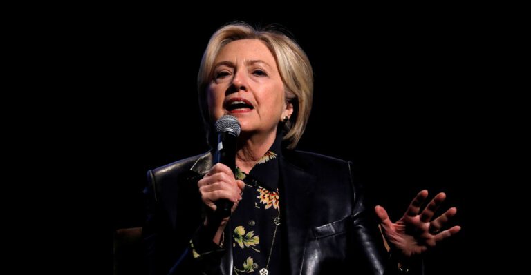 Podcast: Celebrities, Clinton Promote Misogynistic Michael Wolff