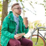 Go Green With Gasoline If You're Going to Consume That Sandwich