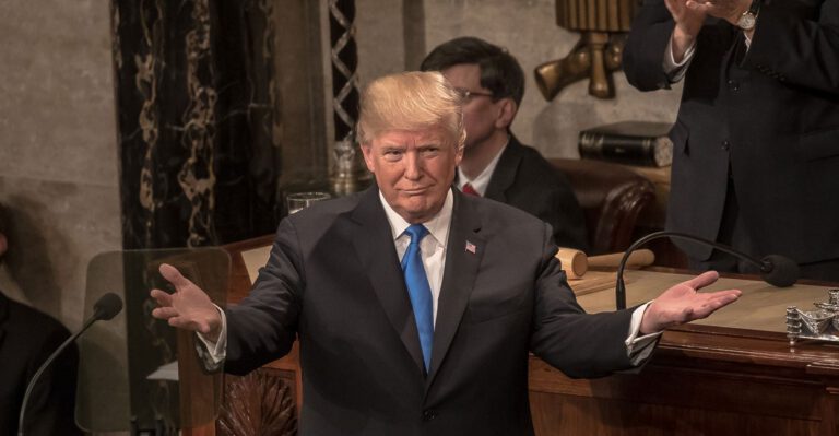 Podcast: Left Flips Out Over Trump’s Successful State of the Union Speech