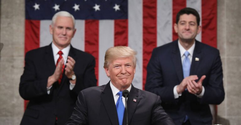 Podcast: Trump, Red States, and Criminal Justice Reform