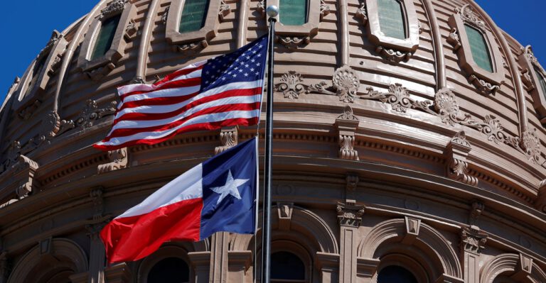 Texas Committee Votes to Keep Confederate Statue, but Add Anti-Slavery Plaque and Kiosks