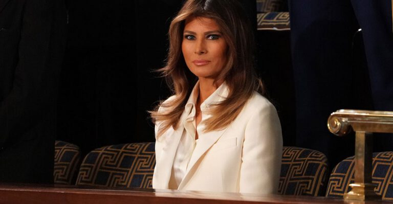 We Hear You: Celebrating the First Lady and Other Strong, Accomplished Women