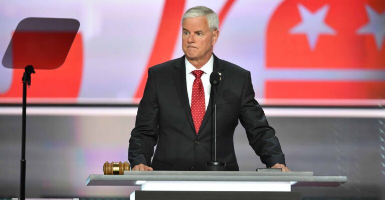 5 Principles the New House Budget Committee Chairman Should Follow in the 2019 Budget