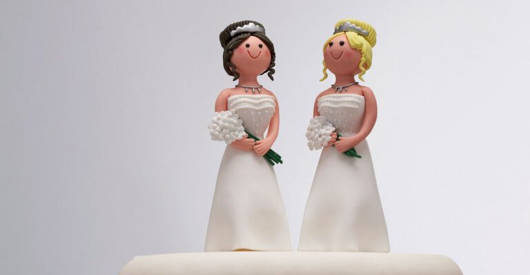 Judge Rules Bakeshop Owner Doesn’t Have to Bake Wedding Cake for Gay Couple