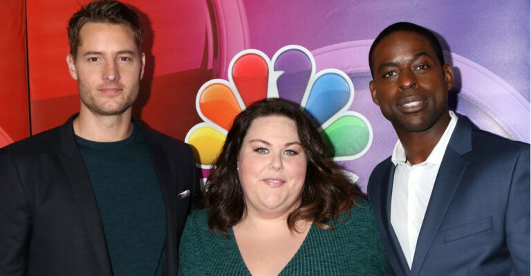 The Unique TV Family of ‘This Is Us’