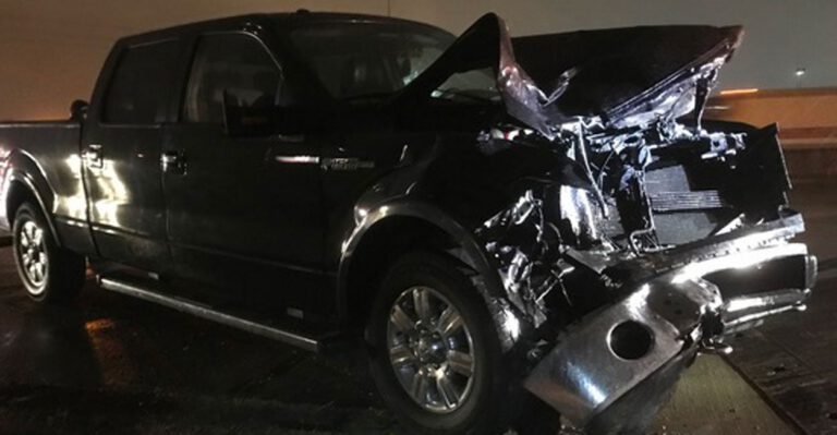 Illegal Alien Suspect in DUI Death of Colts Player Charged With Immigration Felony