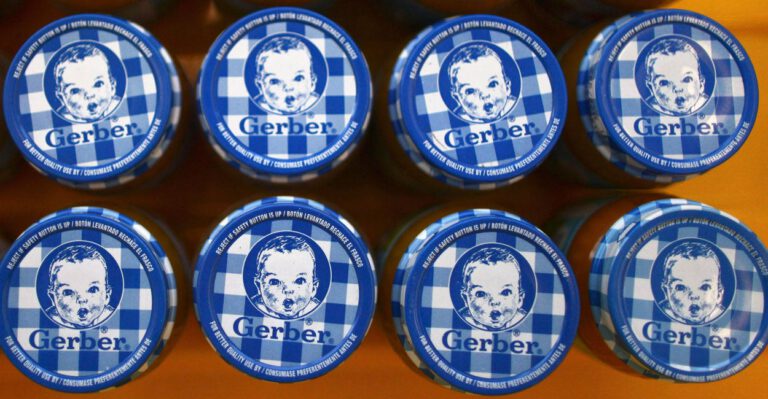 Podcast: The New Gerber Baby Is a Child With Down Syndrome
