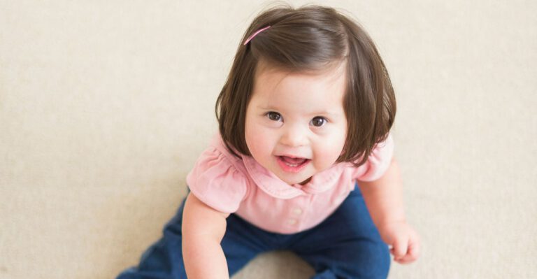 Gerber ‘Spokesbaby’ for 2018 Is the First Ever With Down Syndrome